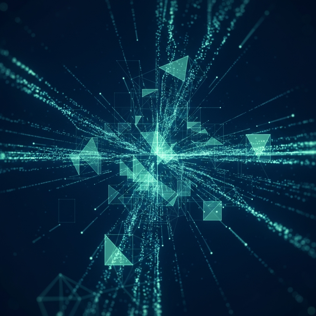 Архитектура данных